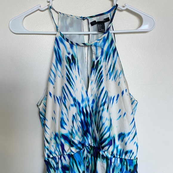 Tie Dye Multicolored Dress Forever 21 - Picture 6 of 13